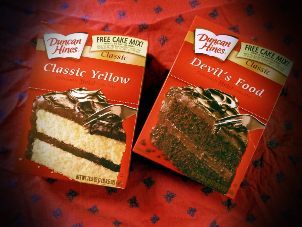 The Best Yellow Cake Mix of 2022 – PureWow