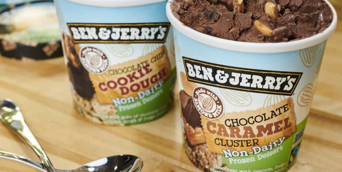 Walmart releases four fun new ice cream flavors under $3 each