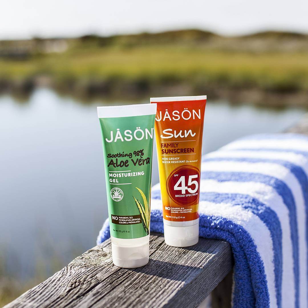 Vegan and Cruelty-Free Sunscreen Products | PETA