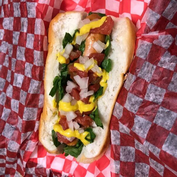 These Are the Top 10 Vegan Hot Dogs in the U.S. PETA