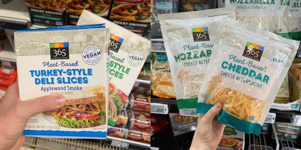 25 Best Prepared Vegan Foods at Whole Foods — Sustainable Rookie