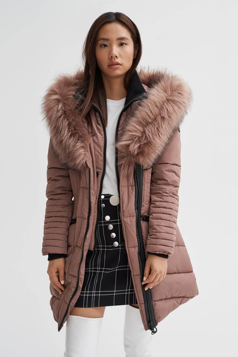 Jackets and Other Vegan Winter Coats 