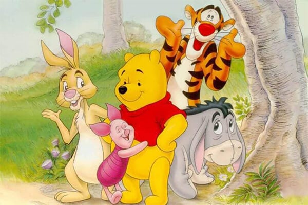 Meet the Real Winnie the Pooh Behind the Iconic Character