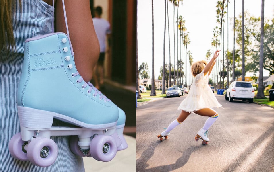 Best Roller Skate Brands - Shop roller skates for women, men and kids ...