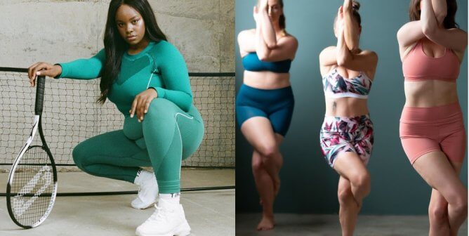 5 Sustainable Athletic Wear Companies – Lady Moon Yoga Collective