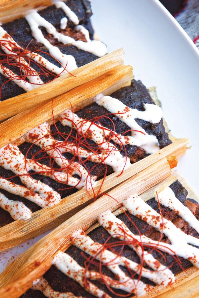 Try These Vegan Tamales, Homemade or Store-Bought | PETA