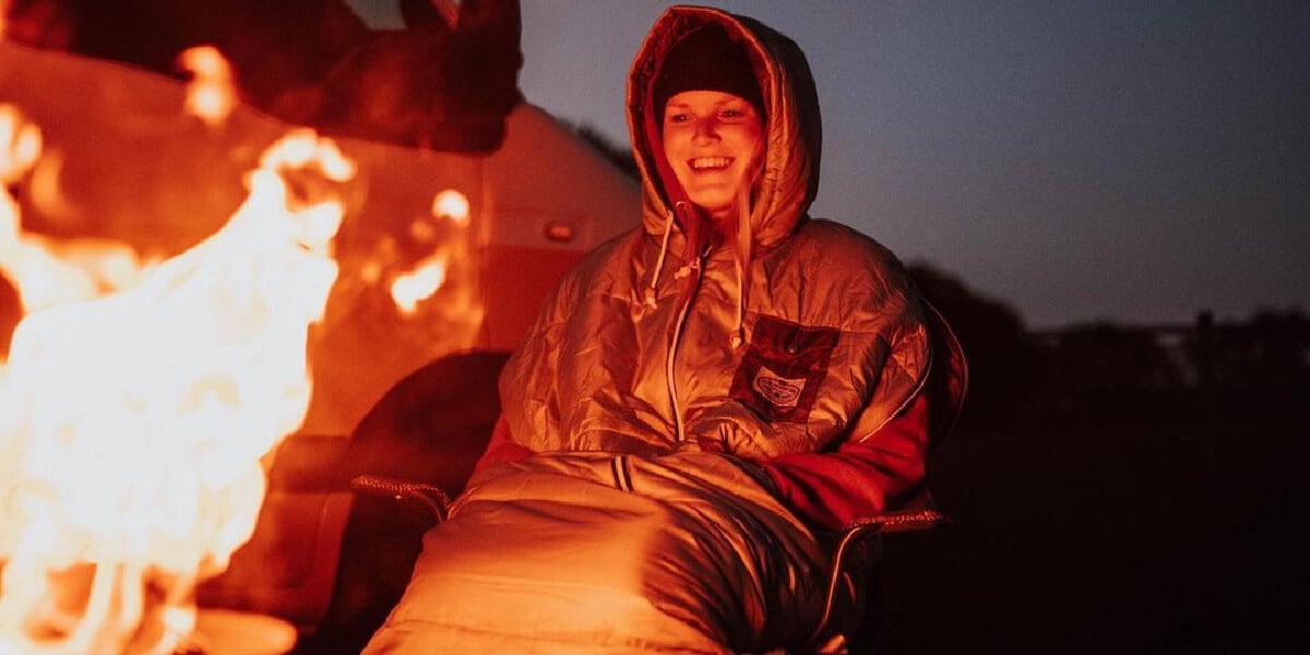 The 3 Best Wearable Sleeping Bags of 2023