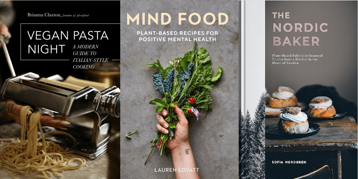 We Turn Your Old Recipes Into Modern Cookbooks
