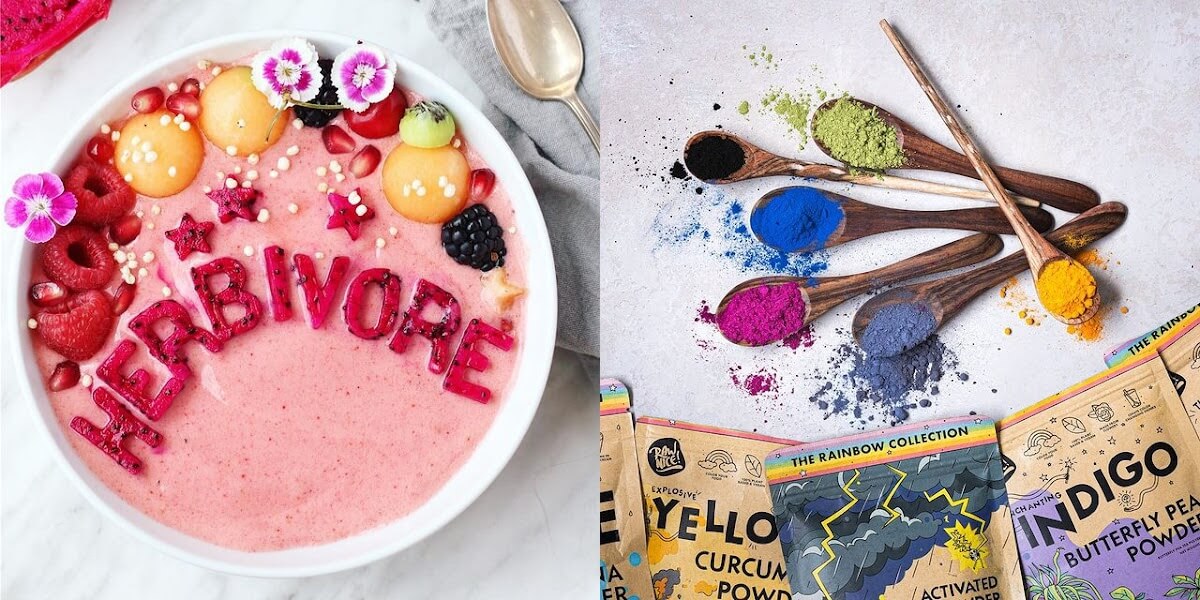 Best Vegan Food Coloring Brands (With Tons of Color Options)