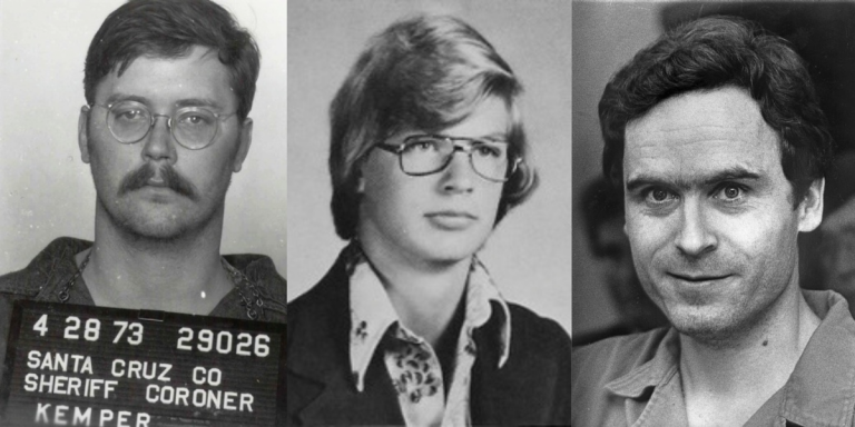 Who Were The First Victims Of Jeffrey Dahmer? | PETA