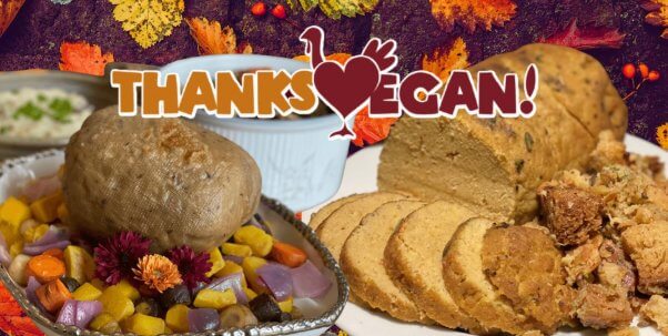 best vegan holiday roasts 2022