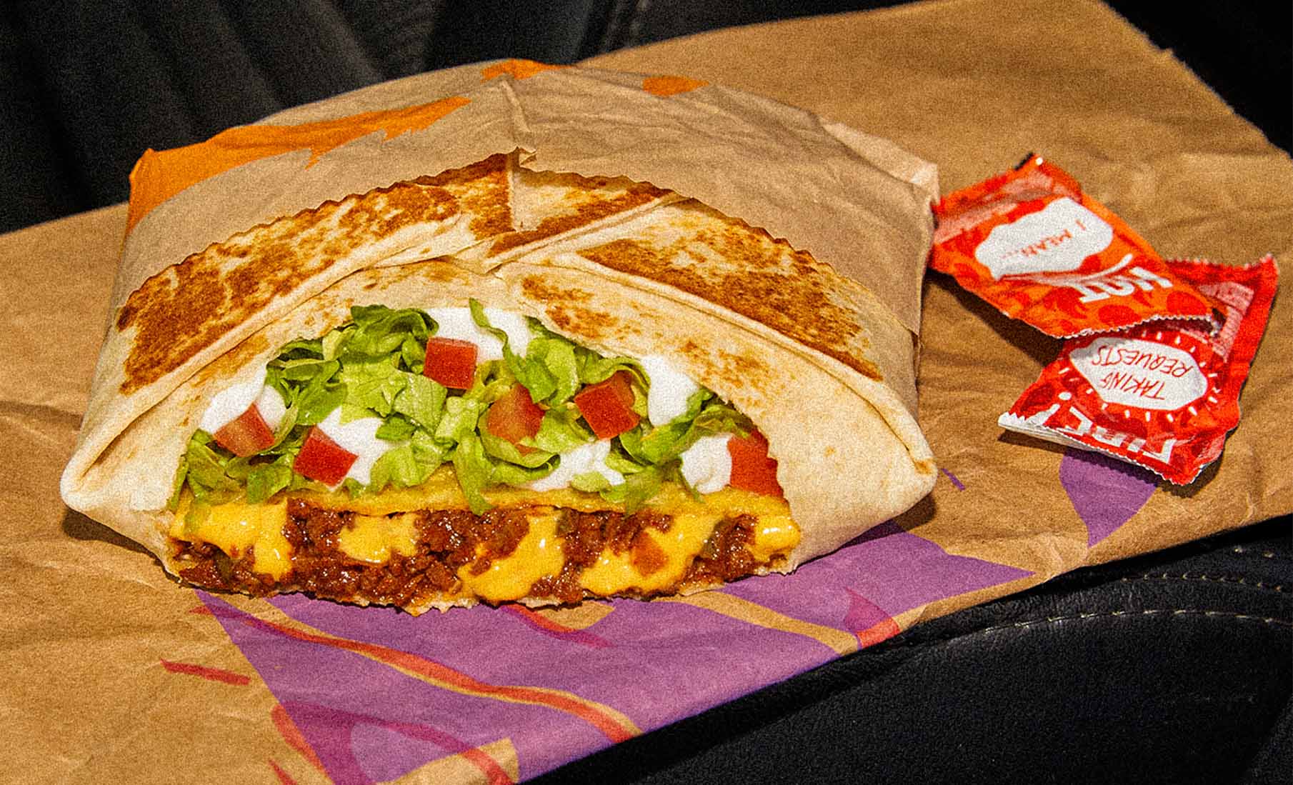 Taco Bell Launches Vegan Nacho Fries Nationwide | PETA