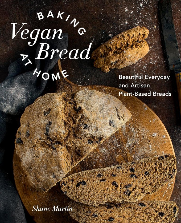 MustHave Vegan Cookbooks Coming in 2024 PETA