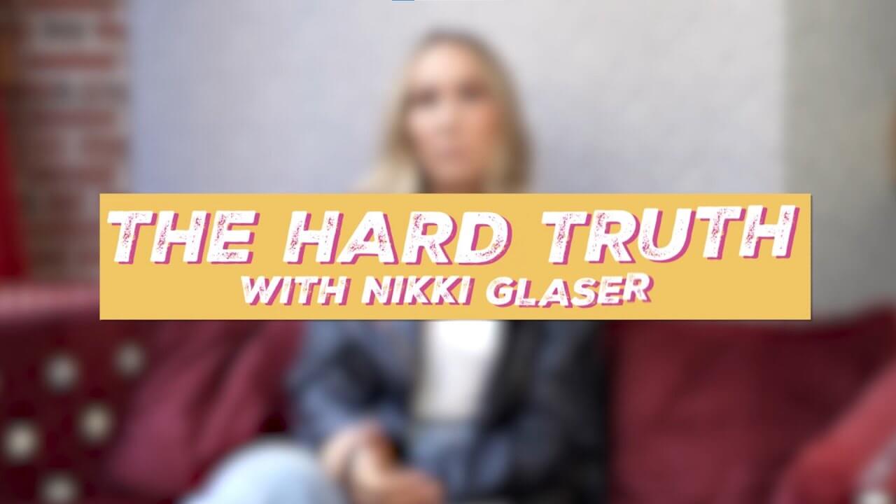 Nikki Glaser’s PETA Ad Is No Joke! | PETA