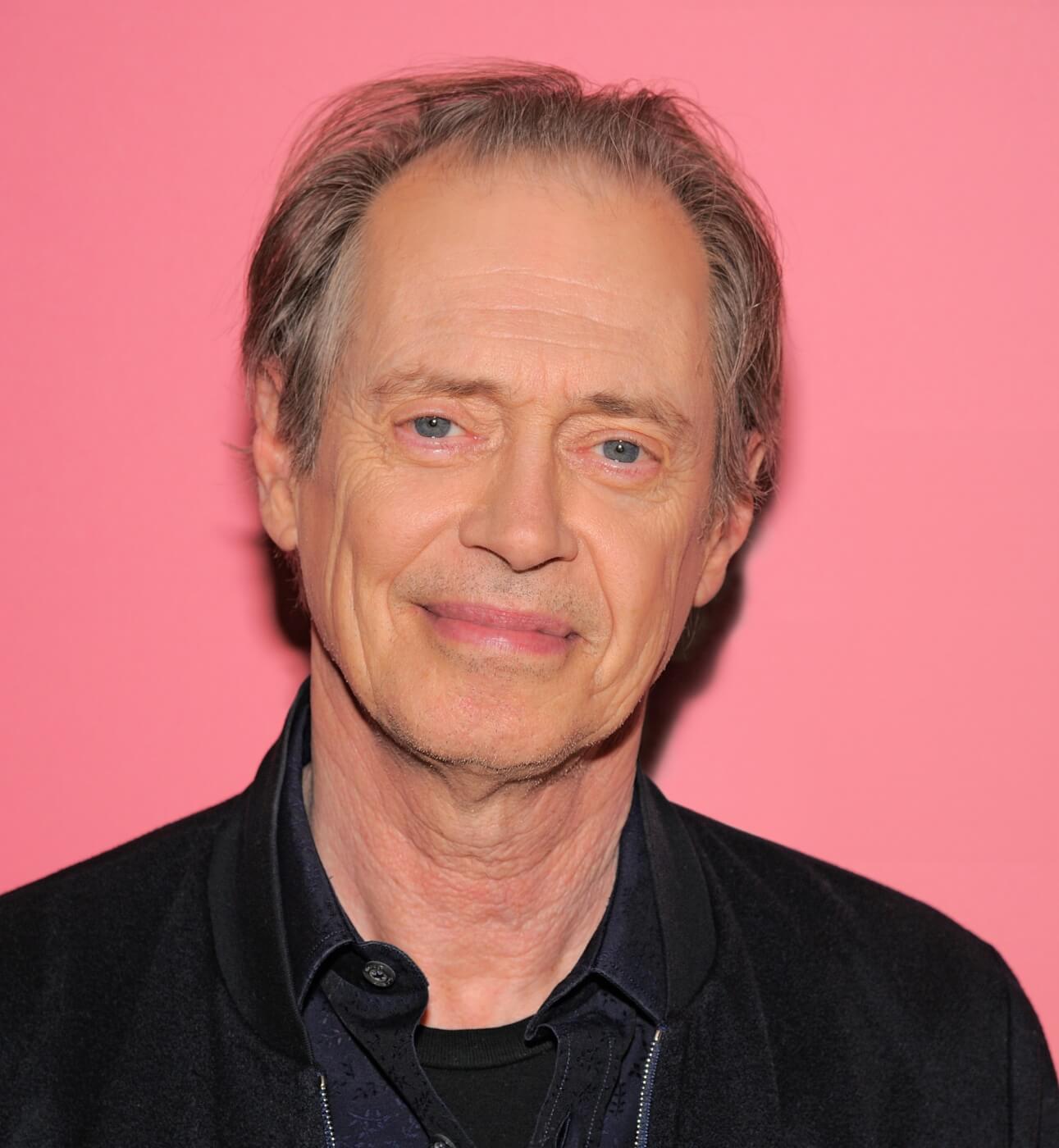 Steve Buscemi