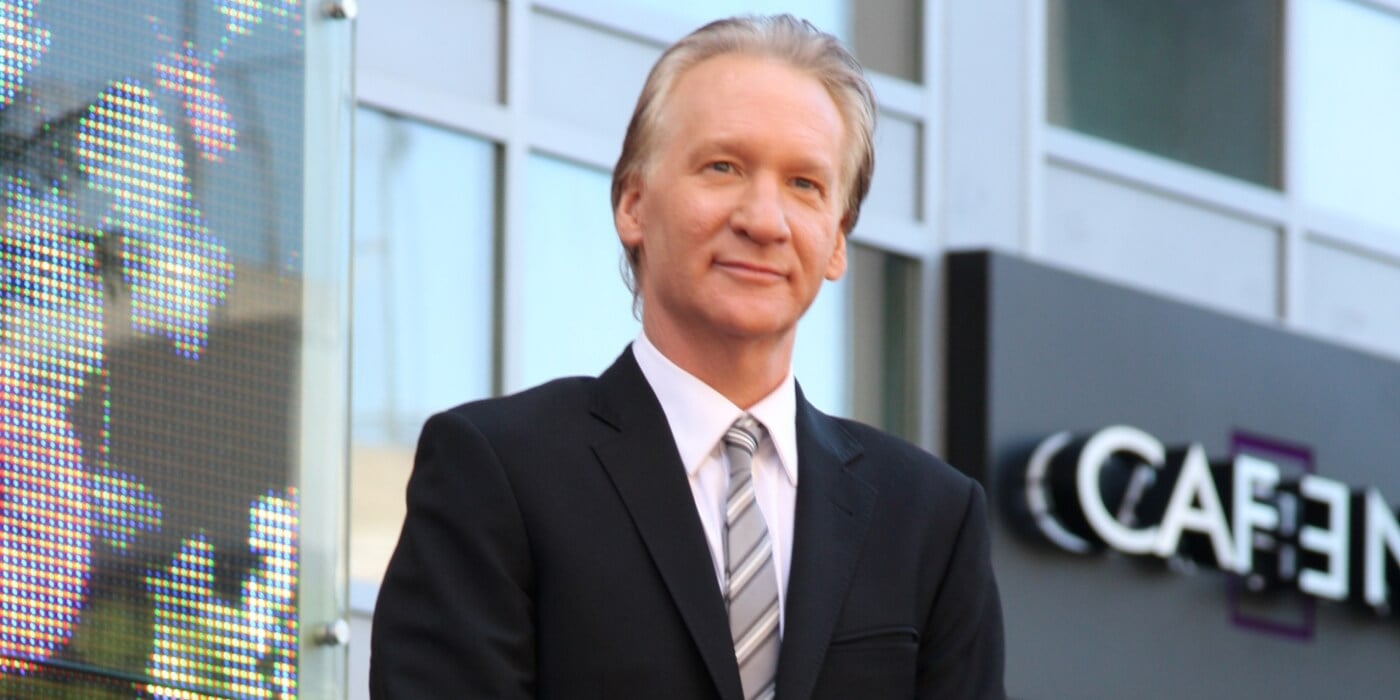 Bill Maher