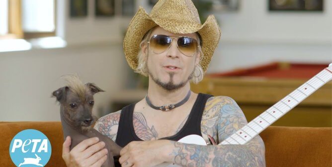 john 5 adoption campaign