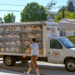 ‘Screaming Turkey’ Truck to Challenge Thanksgiving Shoppers
Outside Hy-Vee