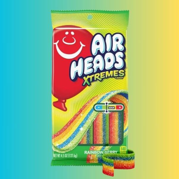 airheads extremes candy