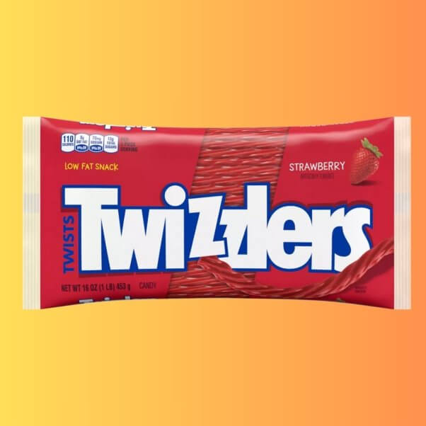 twizzlers