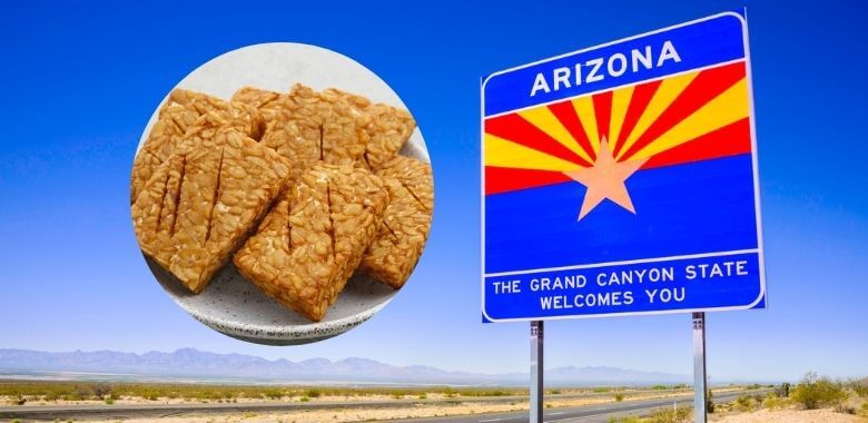 ‘soy’ What?! Peta Proposes Tempe Name Change Ahead Of Thanksgiving