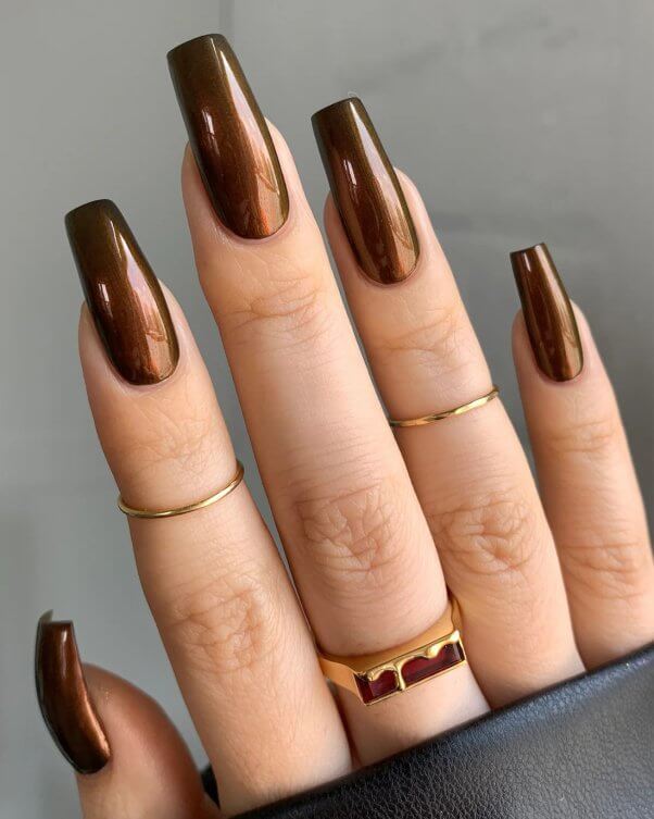 mooncat dark horse nail polish moscow mule nail trends