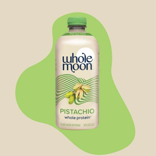 whole moon pistachio milk