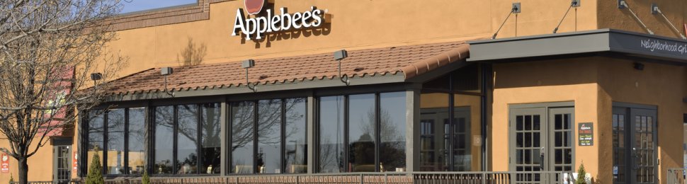 applebees restaurant with vegan options