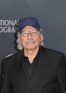 edward james olmos