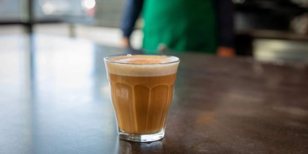 starbucks brown sugar oatmilk cortado