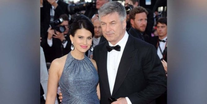 alec and hilaria baldwin