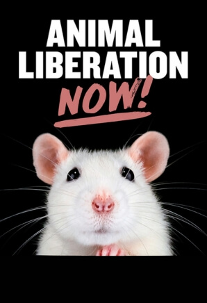 animal liberation now