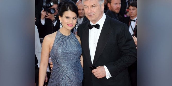 alec and hilaria baldwin